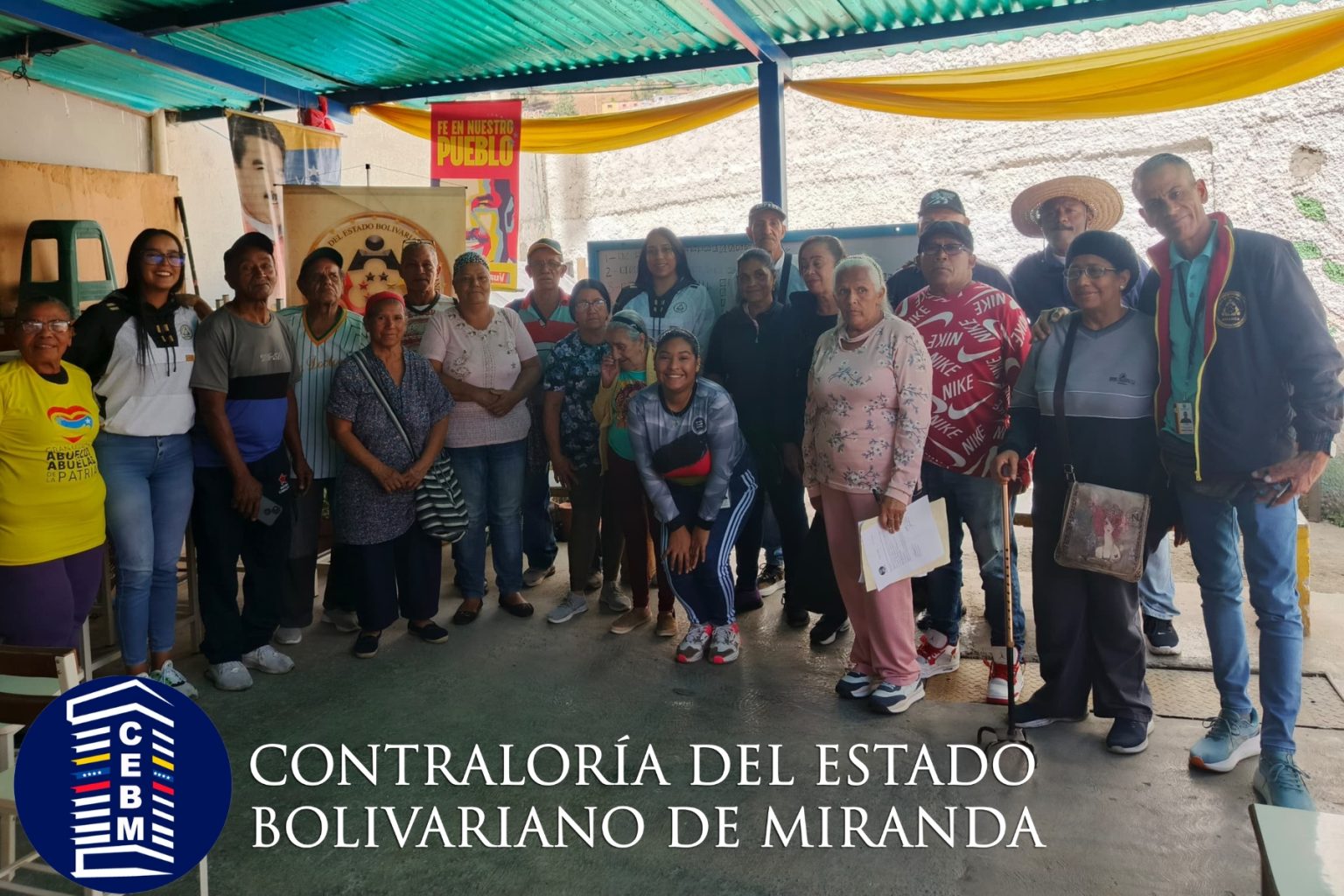 La Oficina de Atención al Ciudadano llega a su fase II del programa ...